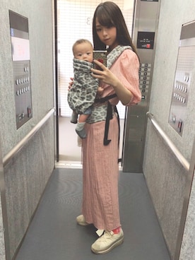 もちこさんのコーディネート