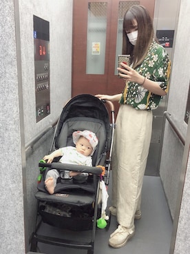 もちこさんのコーディネート