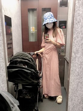 もちこさんのコーディネート