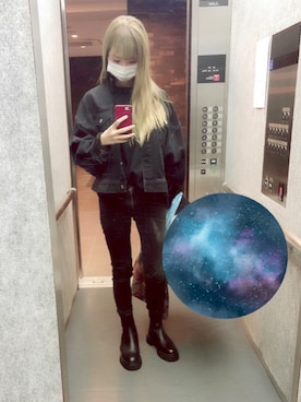 もちこさんのコーディネート