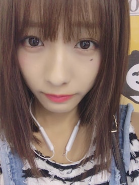 前田希美さん（レディース・158cm）の秋コーディネート