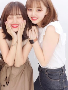 ユニークスナイデル スタッフ コーデ 人気のファッショントレンド