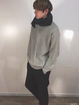 yukiさんのコーディネート