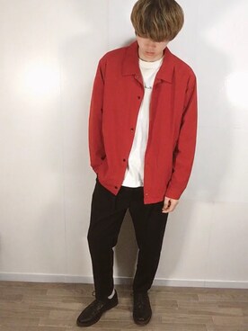 yukiさんのコーディネート