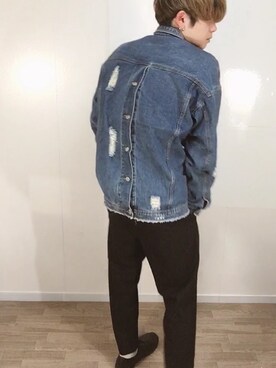 yukiさんのコーディネート