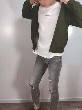 yukiさんのコーディネート