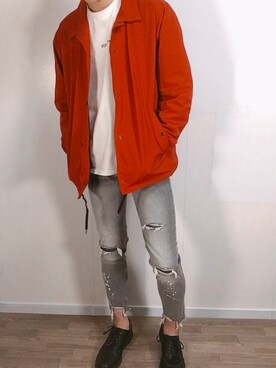 yukiさんのコーディネート