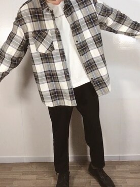 yukiさんのコーディネート