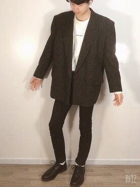 yukiさんのコーディネート