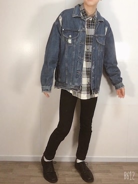 yukiさんのコーディネート