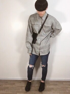 yukiさんのコーディネート