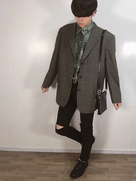 yukiさんのコーディネート