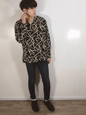 yukiさんのコーディネート