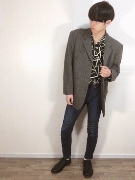 yukiさんのコーディネート