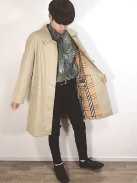 yukiさんのコーディネート