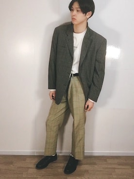 yukiさんのコーディネート