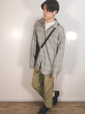 yukiさんのコーディネート