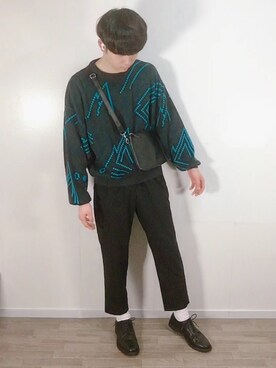 yukiさんのコーディネート