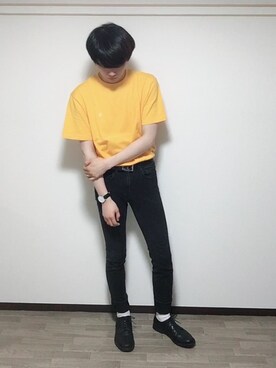 yukiさんのコーディネート