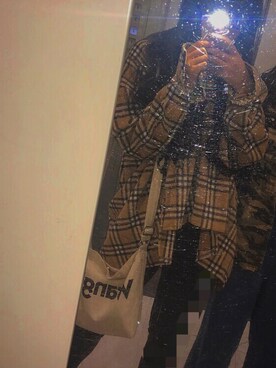 けいさんのコーディネート