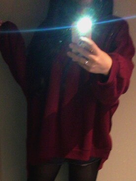 けいさんのコーディネート