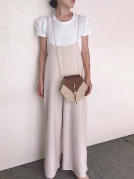 micocoさんのコーディネート