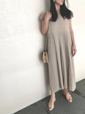 micocoさんのコーディネート