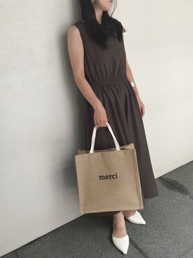 micocoさんのコーディネート