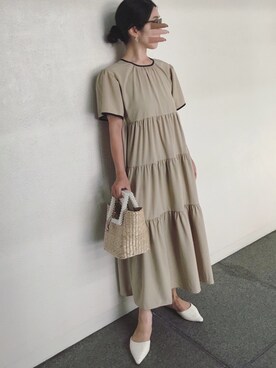 micocoさんのコーディネート