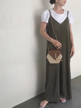 micocoさんのコーディネート