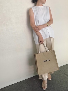 micocoさんのコーディネート