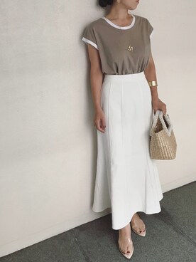 micocoさんのコーディネート