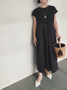 micocoさんのコーディネート