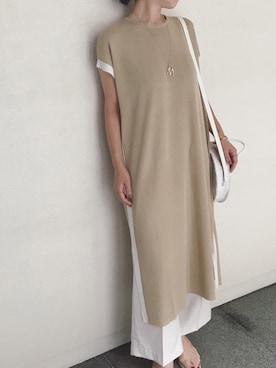 micocoさんのコーディネート