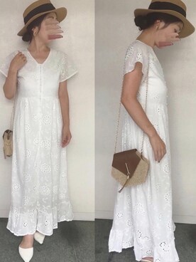 micocoさんのコーディネート