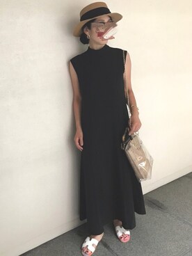 micocoさんのコーディネート