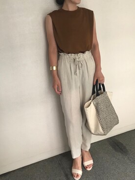 micocoさんのコーディネート