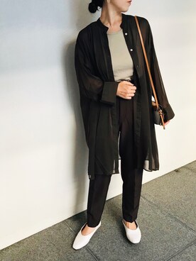 micocoさんのコーディネート