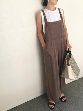 micocoさんのコーディネート