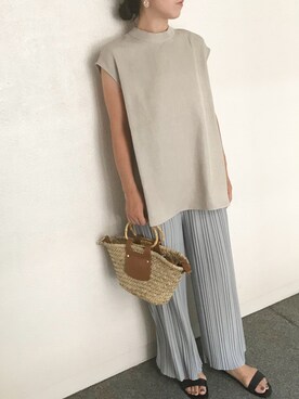 micocoさんのコーディネート