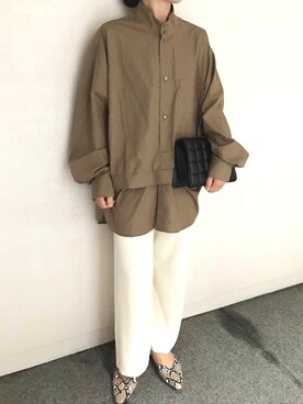 micocoさんのコーディネート