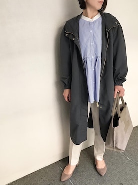 micocoさんのコーディネート