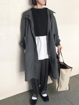 micocoさんのコーディネート