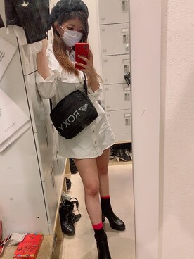 ERIKAさんのコーディネート