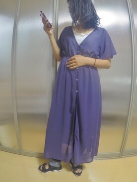 KusaMizzさんのコーディネート