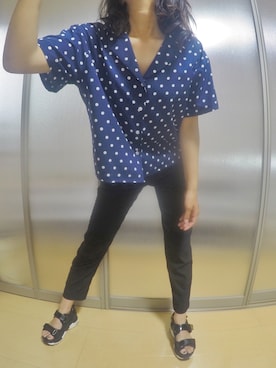 KusaMizzさんのコーディネート