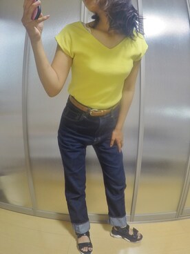 KusaMizzさんのコーディネート