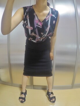 KusaMizzさんのコーディネート