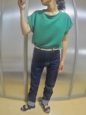 KusaMizzさんのコーディネート