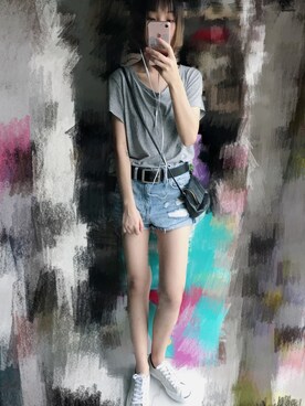 towerさんのコーディネート